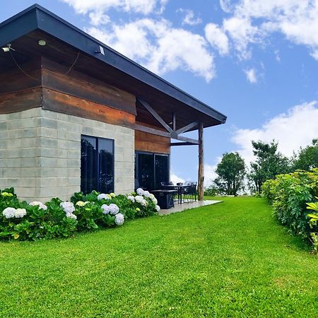 Espectacular Cabana Moderna De Montana + Bosque Nuboso +Wifi Zarcero Екстер'єр фото