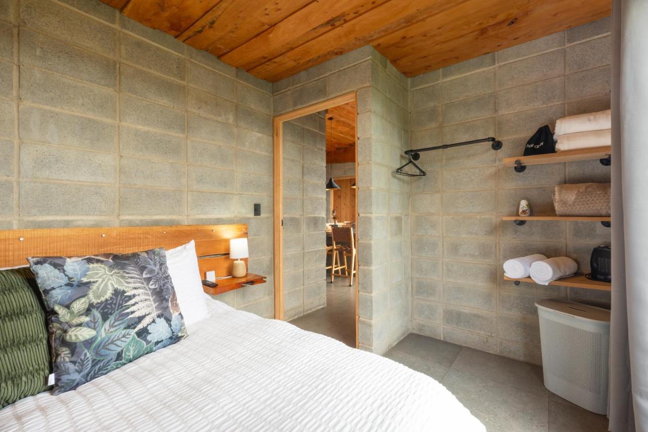 Espectacular Cabana Moderna De Montana + Bosque Nuboso +Wifi Zarcero Екстер'єр фото
