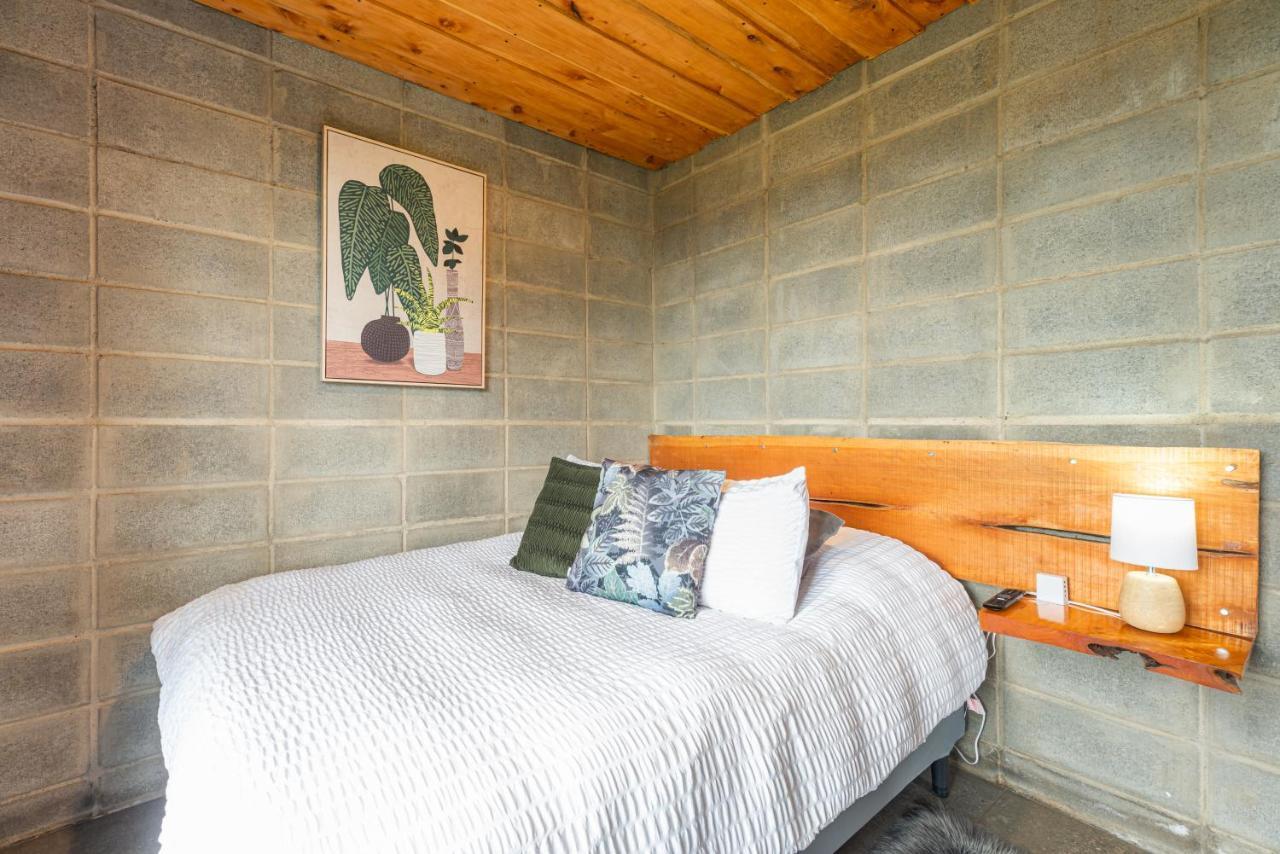 Espectacular Cabana Moderna De Montana + Bosque Nuboso +Wifi Zarcero Екстер'єр фото